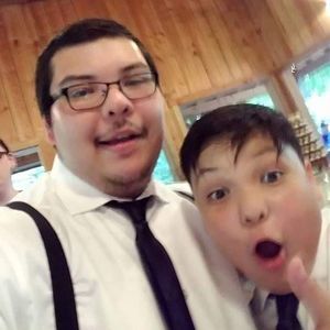 Meet your Posher, Matthew